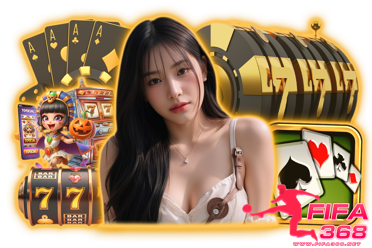 fifa368 แจกเครดิตฟรี